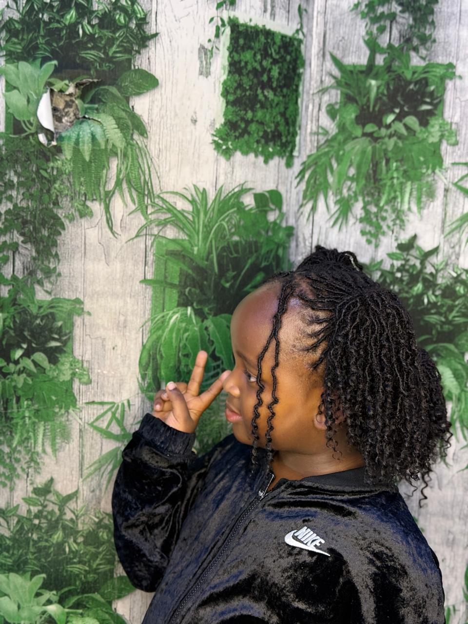 Micro Locs