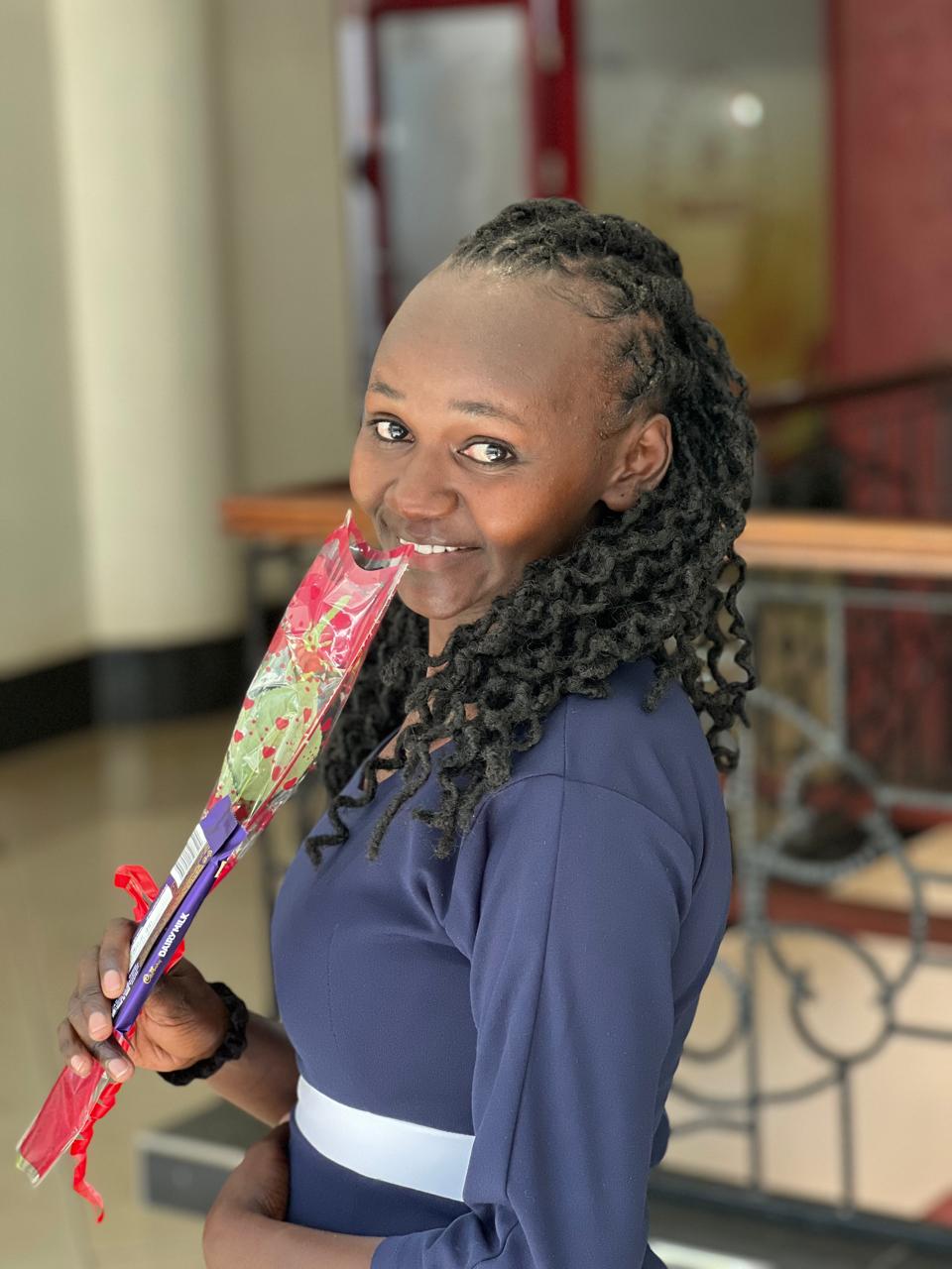 Soft Temporary Locs