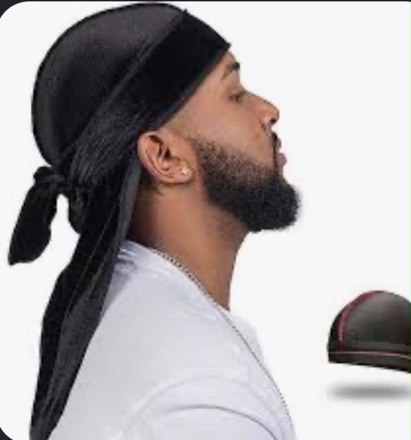 Silk Durag