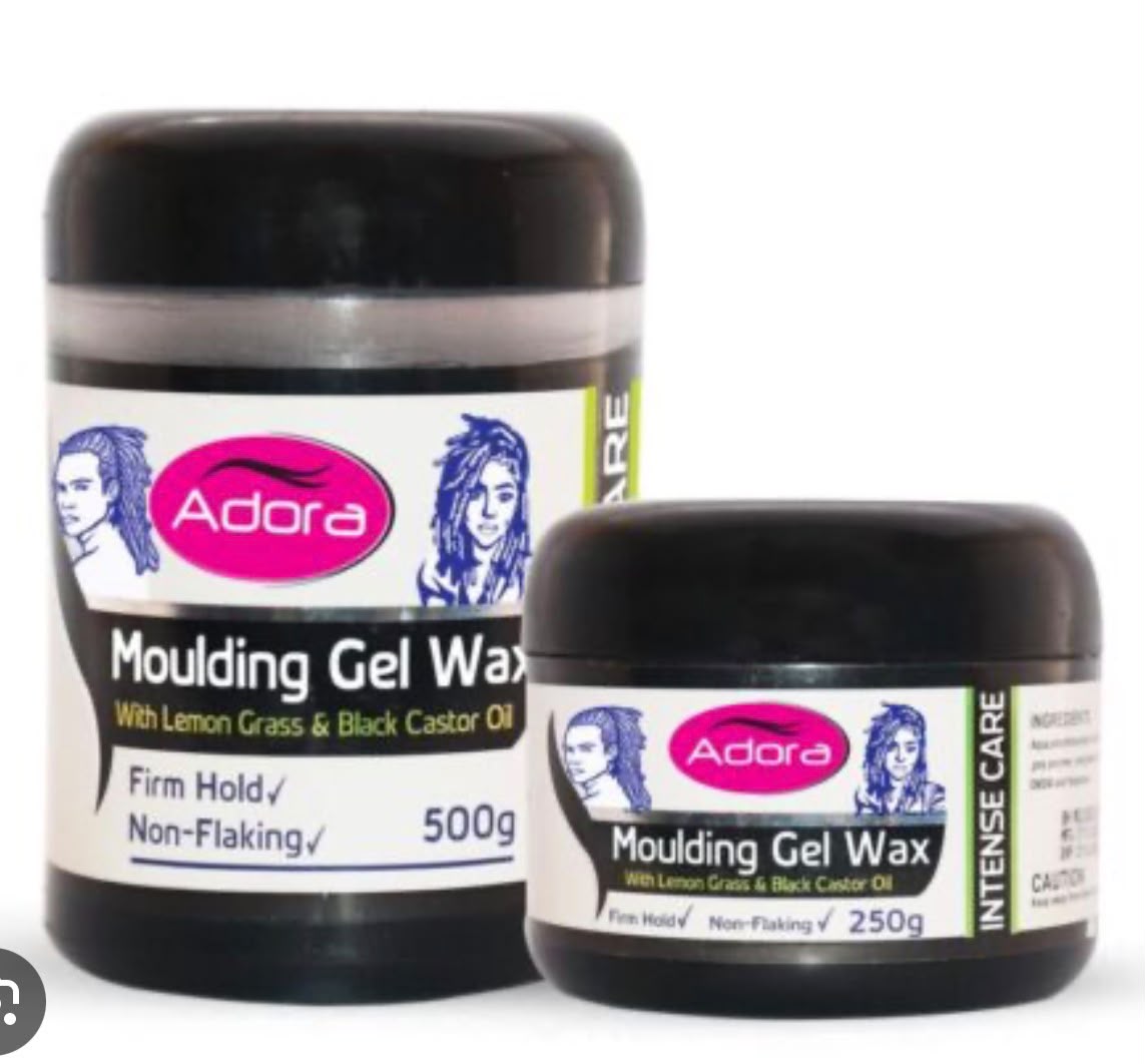 Moulding Gel Wax
